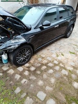 Alfa Romeo 159 2.0 Jtdm