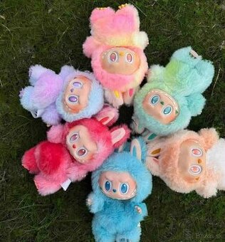 Labubu Biginto Energy