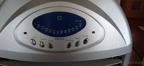 Predám mobilnú odparovaciu klimatizáciu.