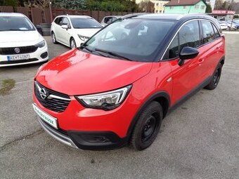 Opel Crossland X 1.2 TURBO S&S Innovation SUV - 1