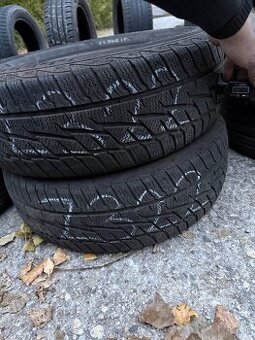 Z322 2ks zimné 205/60R16