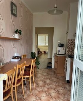 Na predaj útulný 2 izbový byt v Dubnici nad Váhom - 1