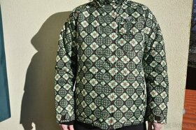 ORAGE zimná bunda - 1