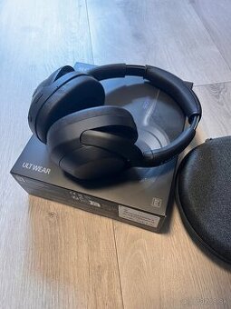 Sony ULT WEAR čierna