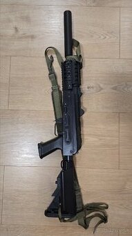 AKS 74 UN RIS, Krinkov