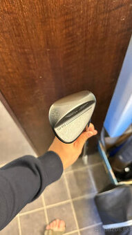 Predám Titleist SM9 Vokey 56°