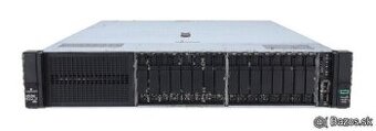 HP DL380 G10 - 2xGOLD 6138, 256GBRAM DDR4,8x1.2TB HDD,8xNVMe