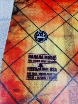 Lib tech banana magic