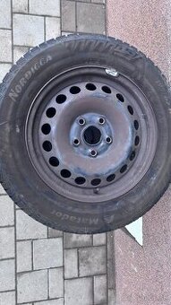 195/65R15 zimne