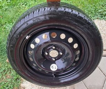 REZERVA RENAULT, DACIA R16 4x100 - 1