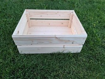 Debnička na zeleninu, ovocie.