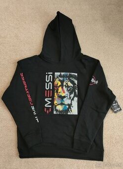 Chlapčenská mikina-Hard Rock  .