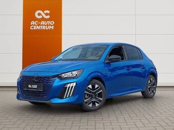 Peugeot 208 NEW ALLURE 1.2 PureTech 100k BVM6 (MYF4) - 1