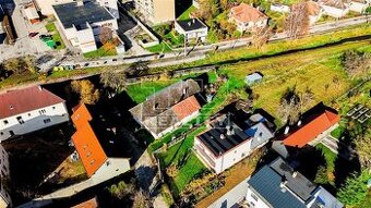 ZNÍŽENÁ CENA  Predaj chalupy Uhrovec