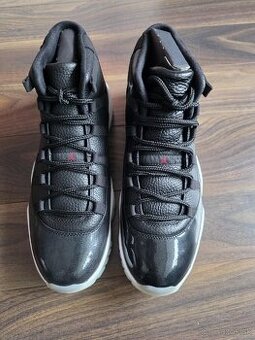 AIR JORDAN 11 RETRO 72-10