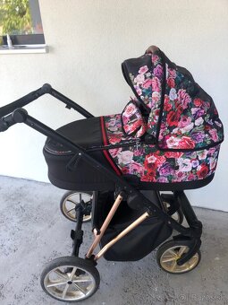 Kocik trojkombinacia