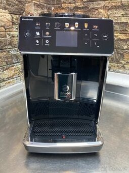 Automaticky kávovar Saeco GranAroma Cappuccino SM6580