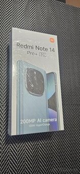 Xiaomi Redmi Note 14 PRO+ 5G