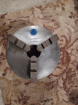 Univerzálne skľučovadlo priemer 200/3.