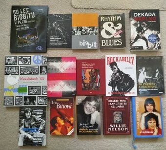 Bigbit,Plzeň,Woodstock,Glastonbury,Kocianova