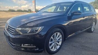 VOLKSWAGEN PASSAT VARIANT 2.0 TDI.DSG