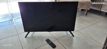 Led Tv Philips 82 cm (32"), záruka