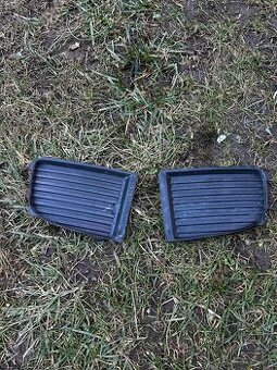 Kryty na nárazník Fabia 1