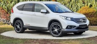 Honda CRV