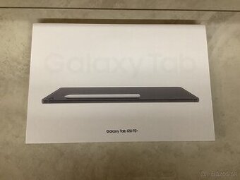predam úplne nový Samsung Galaxy TAB S10 FE+