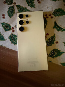 Samsung Galaxy S24 Ultra SM-S928B 12GB/256GB