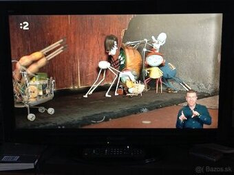 Panasonic Viera LCD TV