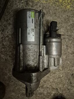 Starter bmw e46 3.0i