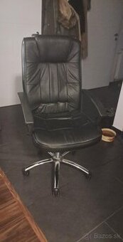 Veľmi pohodlná kozenna stolicka k Pc