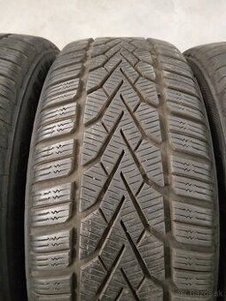 4ks zimne 205/55 R16 SEMPERIT SPEED GRIP 2
