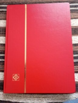 Album známok Slovenský štát.