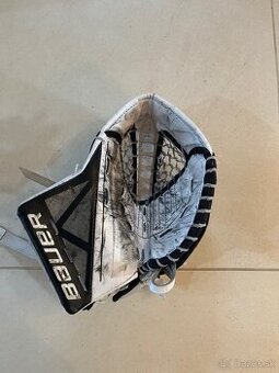 Bauer lapačka s150 jr