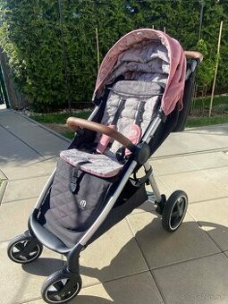 Športový kočík PETITE&MARS ROYAL3 do 22kg