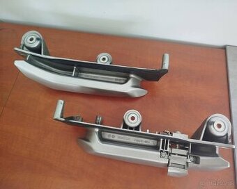 Honda Goldwing rukoväte