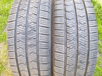 205/65R16C 107/105T MATADOR NORDICA VAN