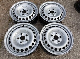 5x120 r16 ET51 x 6,5J disky VOLKSWAGEN TRANSPORTER