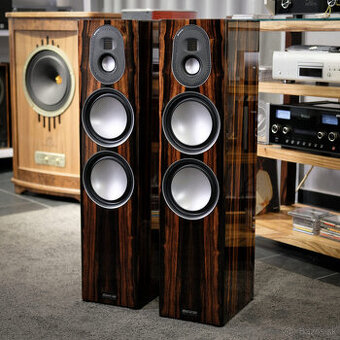 Monitor Audio  Gold 300 5G - sloupové reprosoustavy