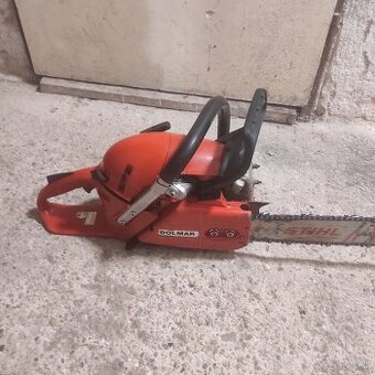 Motorová píla Dolmar 7300