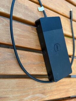 Dokovacia stanica Dell