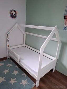 Detská posteľ