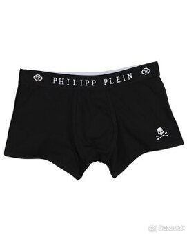 PHILIPP PLEIN boxerky veľ. XL