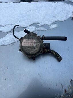 LPG Reduktor splynovač na fabia