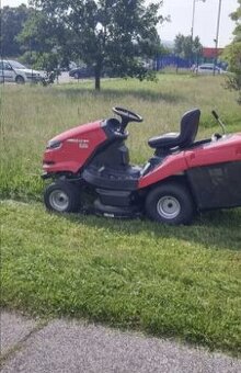 Kosenie úpravy pozemkov