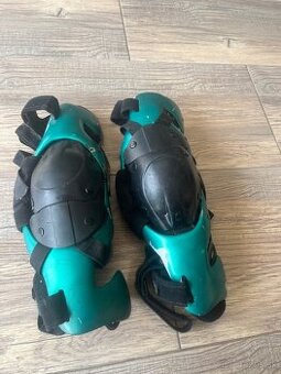 Celokarbonové  Ortézy CTI