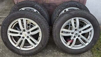 5x108,r17-7,5J,et55,BROCK-235/55-Semperit-2024-7,5mm