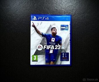 FIFA 23 - PS4/PS5